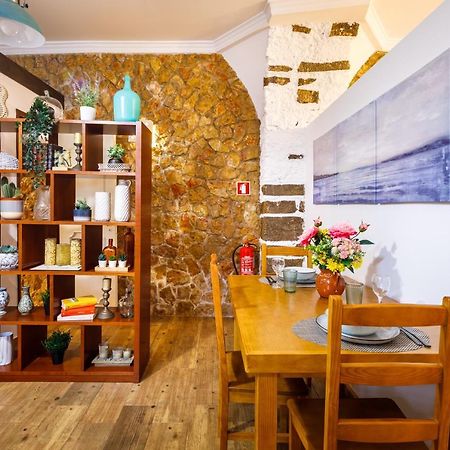Galeria Guesthouse Tavira Luaran gambar
