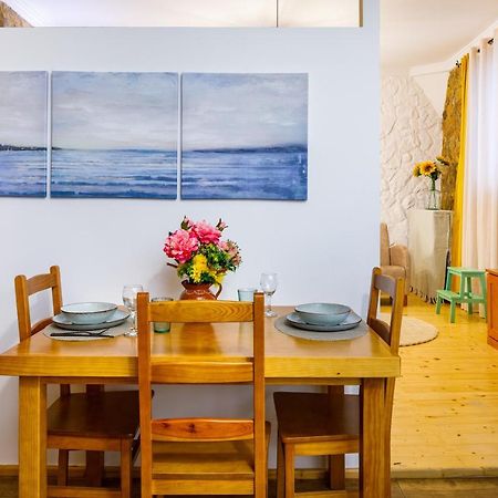 Galeria Guesthouse Tavira Luaran gambar