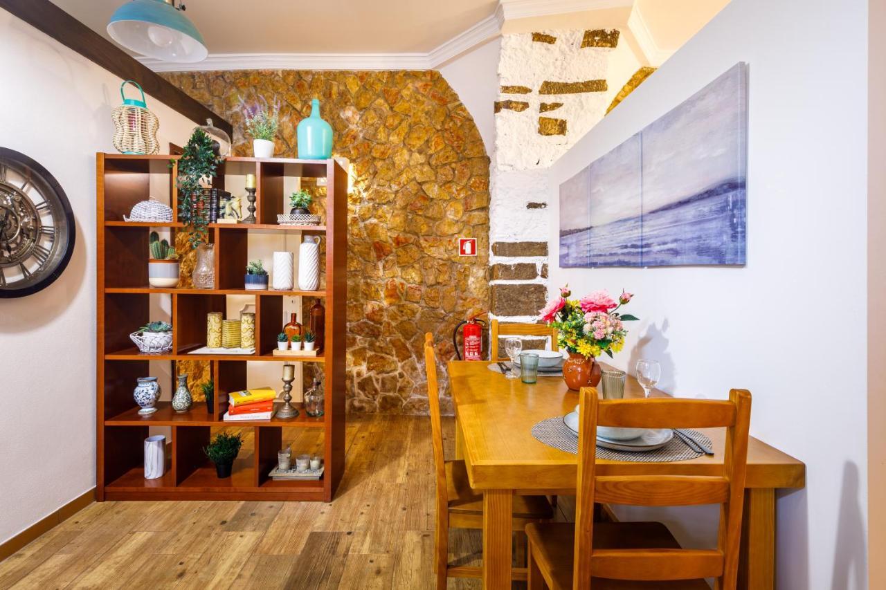 Galeria Guesthouse Tavira Luaran gambar