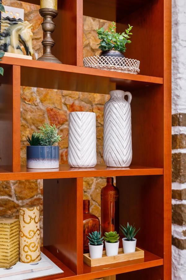 Galeria Guesthouse Tavira Luaran gambar