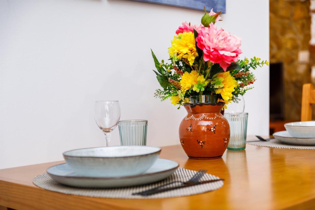 Galeria Guesthouse Tavira Luaran gambar