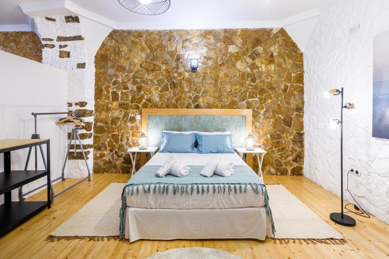Galeria Guesthouse Tavira Luaran gambar