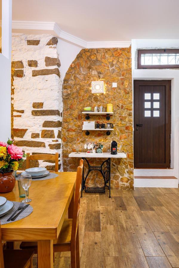 Galeria Guesthouse Tavira Luaran gambar