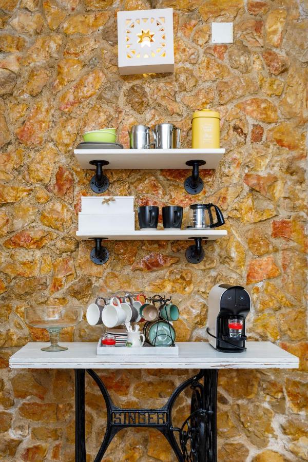 Galeria Guesthouse Tavira Luaran gambar
