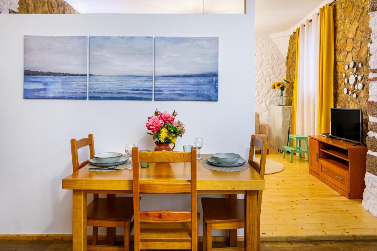 Galeria Guesthouse Tavira Luaran gambar