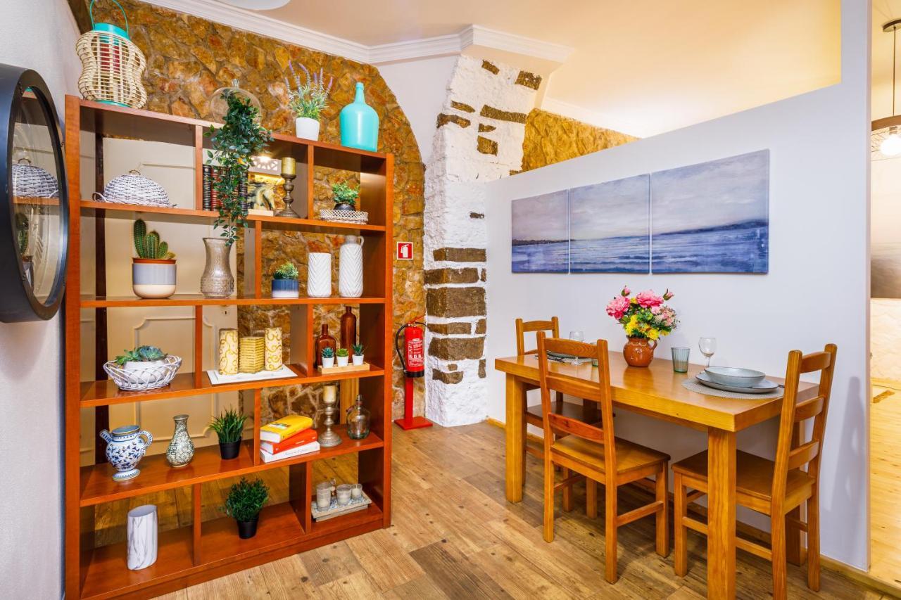 Galeria Guesthouse Tavira Luaran gambar
