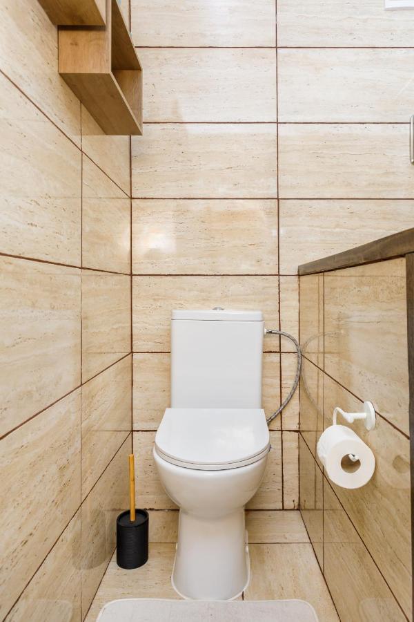 Galeria Guesthouse Tavira Luaran gambar