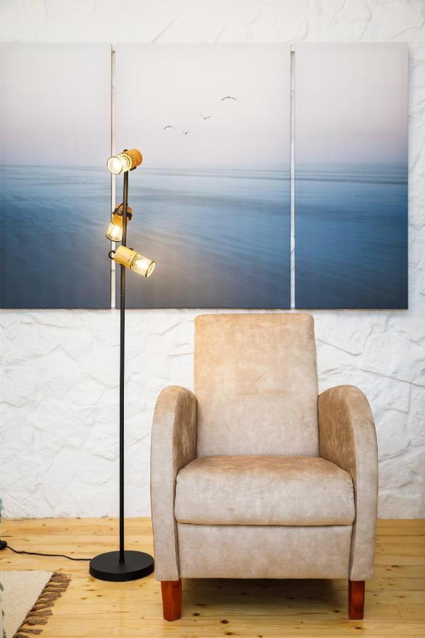 Galeria Guesthouse Tavira Luaran gambar