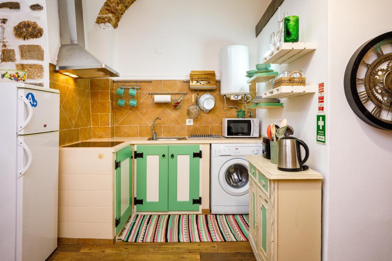 Galeria Guesthouse Tavira Luaran gambar