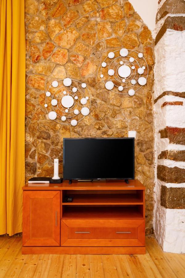 Galeria Guesthouse Tavira Luaran gambar